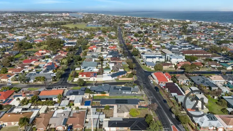 Fourth view of Homely land listing, 69A Sansom Road, West Lakes Shore SA 5020