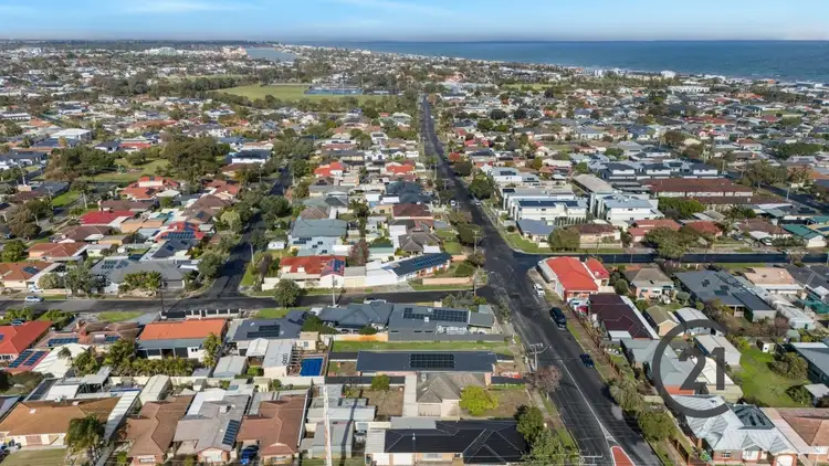 Fifth view of Homely land listing, 69A Sansom Road, West Lakes Shore SA 5020