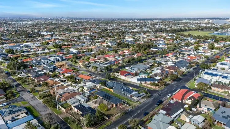 Sixth view of Homely land listing, 69A Sansom Road, West Lakes Shore SA 5020