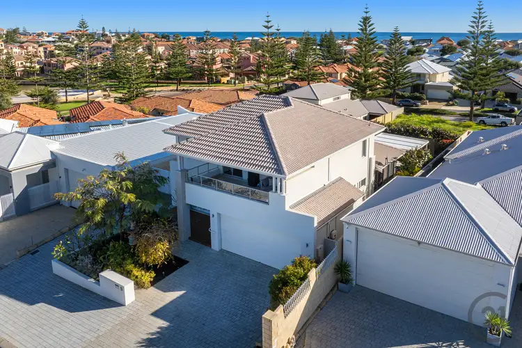 Second view of Homely house listing, 5 Ensign Way, Wannanup WA 6210