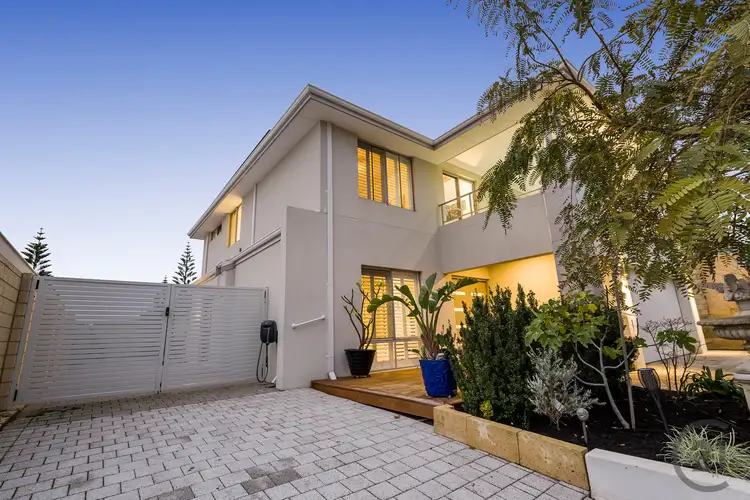 Sixth view of Homely house listing, 5 Ensign Way, Wannanup WA 6210