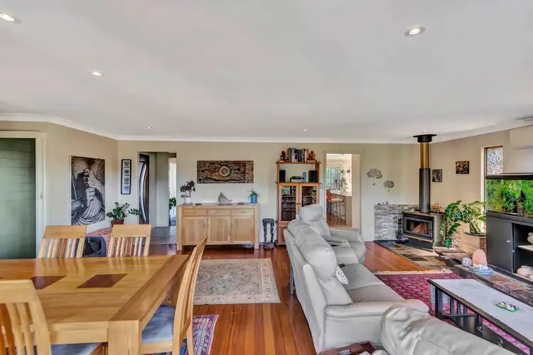 Second view of Homely house listing, 7 Bertram Place, Wollongbar NSW 2477