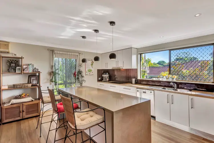Third view of Homely house listing, 7 Bertram Place, Wollongbar NSW 2477