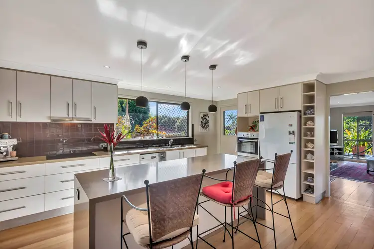 Fourth view of Homely house listing, 7 Bertram Place, Wollongbar NSW 2477