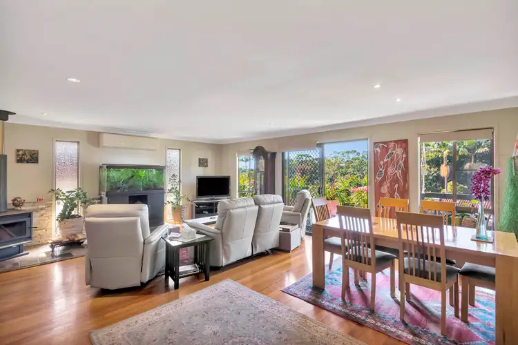 Fifth view of Homely house listing, 7 Bertram Place, Wollongbar NSW 2477