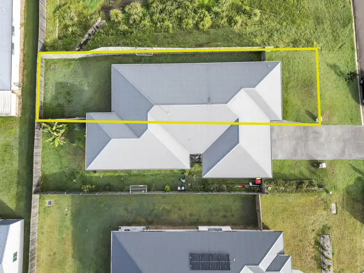 Second view of Homely house listing, 2/3 Jindilli Way, Tinana QLD 4650