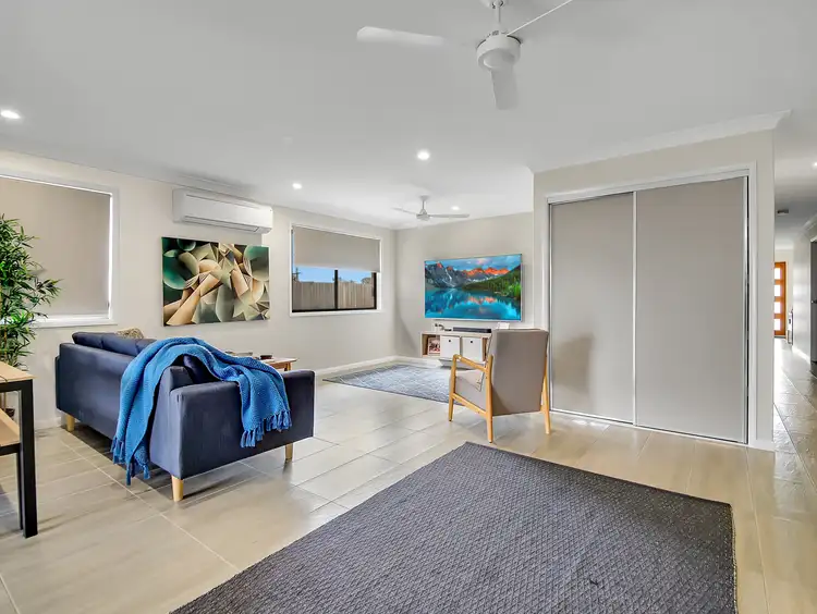 Third view of Homely house listing, 2/3 Jindilli Way, Tinana QLD 4650