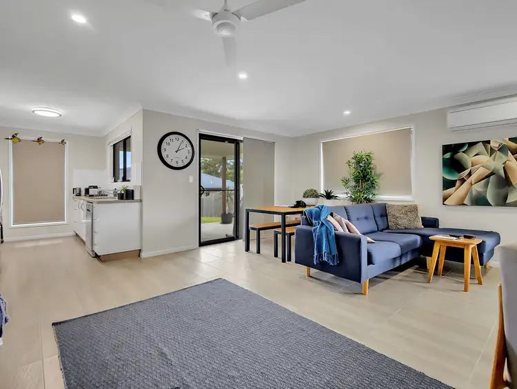 Fourth view of Homely house listing, 2/3 Jindilli Way, Tinana QLD 4650