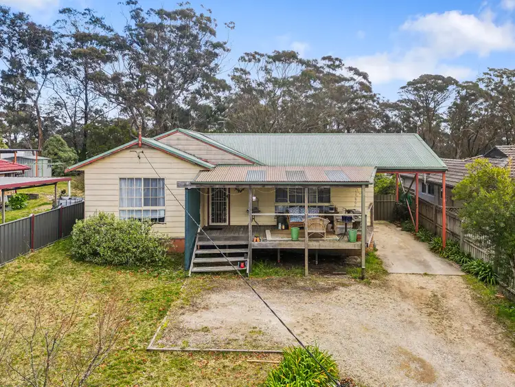 30 Mount York Road, Mount Victoria NSW 2786