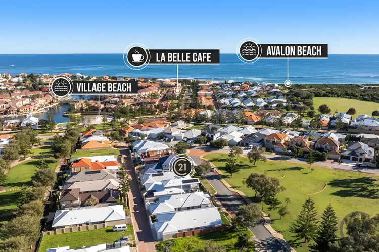 13 Mandjar Lane, Wannanup WA 6210