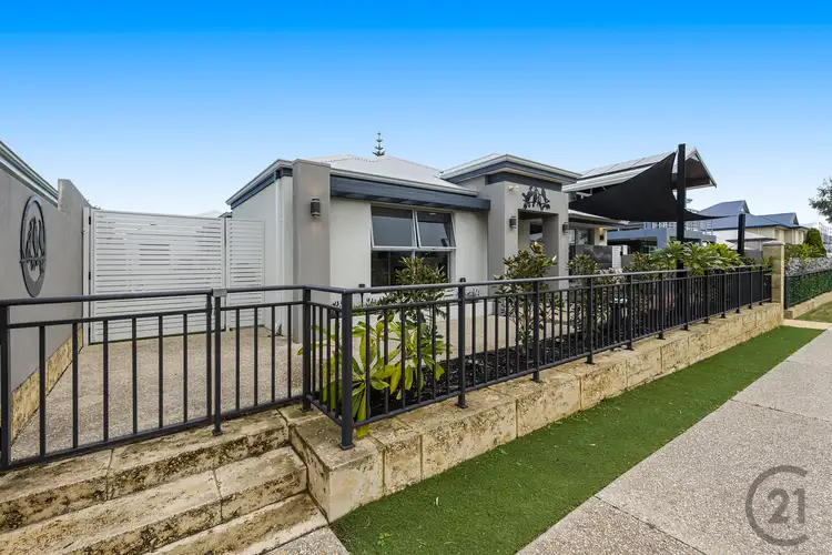 Sixth view of Homely house listing, 13 Mandjar Lane, Wannanup WA 6210