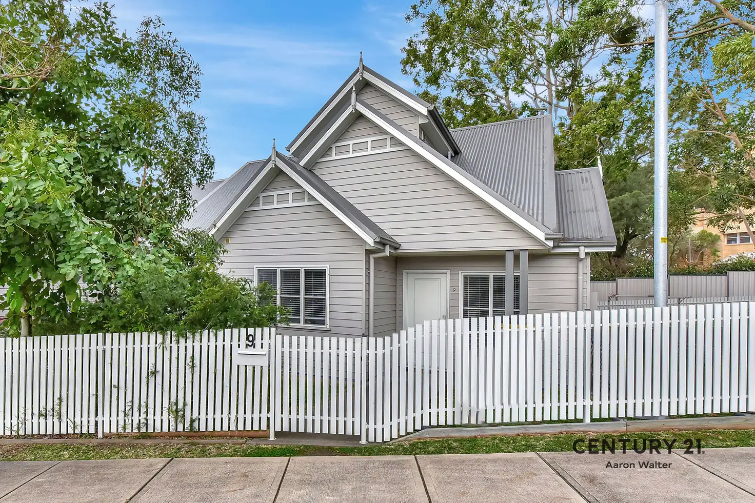 Main view of Homely house listing, 9 Bean Street, Wallsend NSW 2287