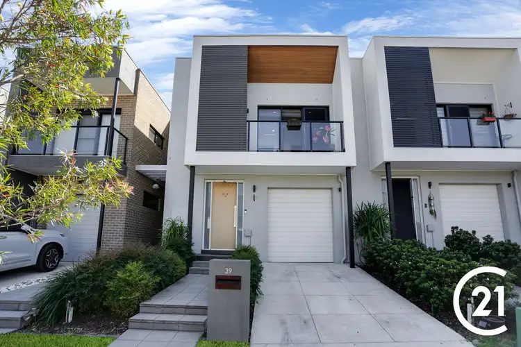 39 Ironwood Crescent