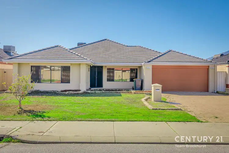 Main view of Homely house listing, 173 Shreeve Road, Canning Vale WA 6155