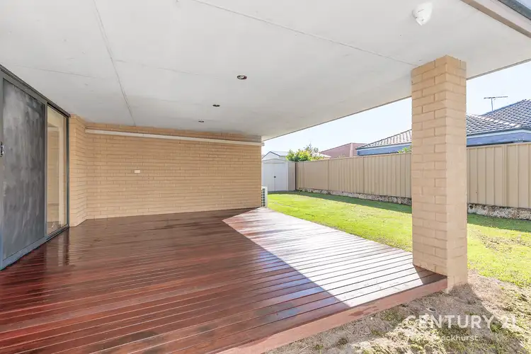 Fourth view of Homely house listing, 173 Shreeve Road, Canning Vale WA 6155