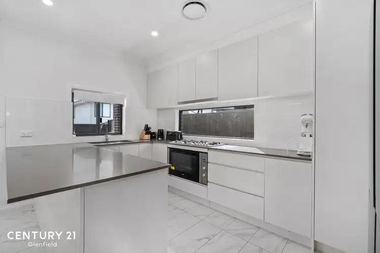 Second view of Homely house listing, 9 Long Reef Circuit, Gregory Hills NSW 2557