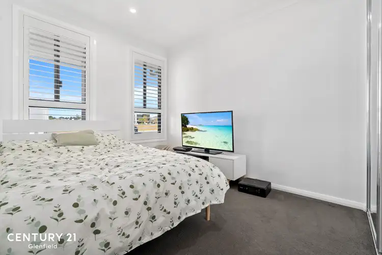 Third view of Homely house listing, 9 Long Reef Circuit, Gregory Hills NSW 2557