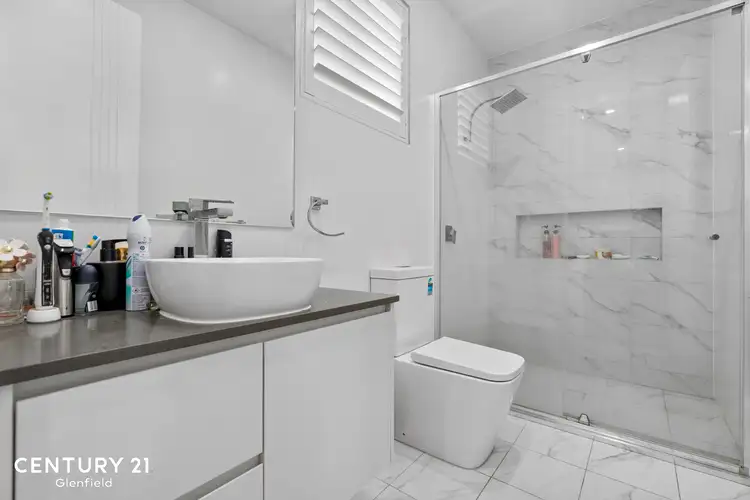 Fifth view of Homely house listing, 9 Long Reef Circuit, Gregory Hills NSW 2557
