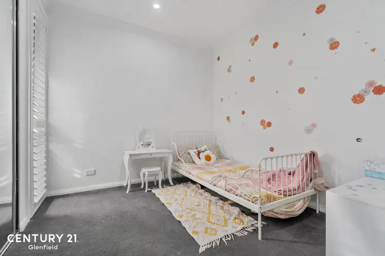 Sixth view of Homely house listing, 9 Long Reef Circuit, Gregory Hills NSW 2557