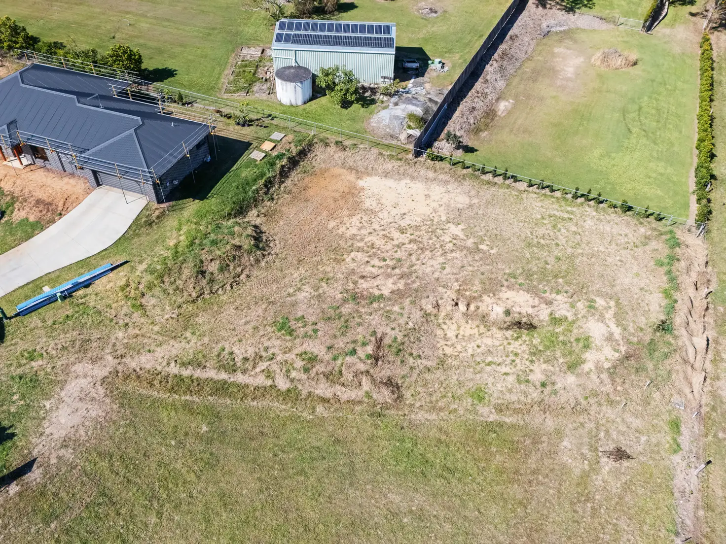 Main view of Homely land listing, 30 Commander Court, Jones Hill QLD 4570
