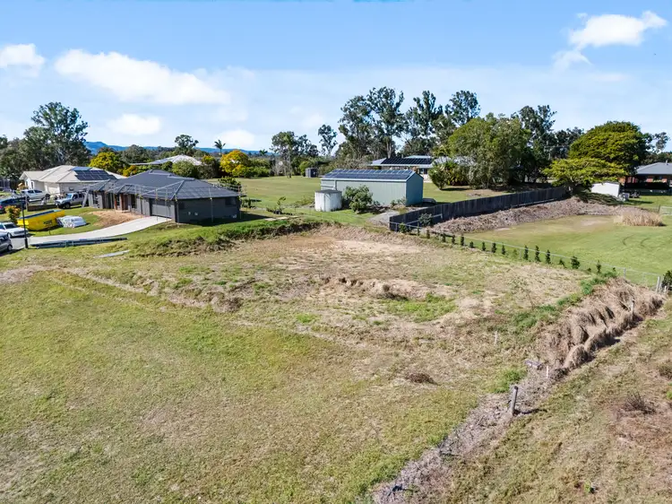 Second view of Homely land listing, 30 Commander Court, Jones Hill QLD 4570