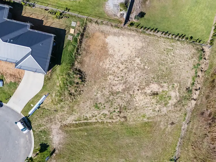 Third view of Homely land listing, 30 Commander Court, Jones Hill QLD 4570