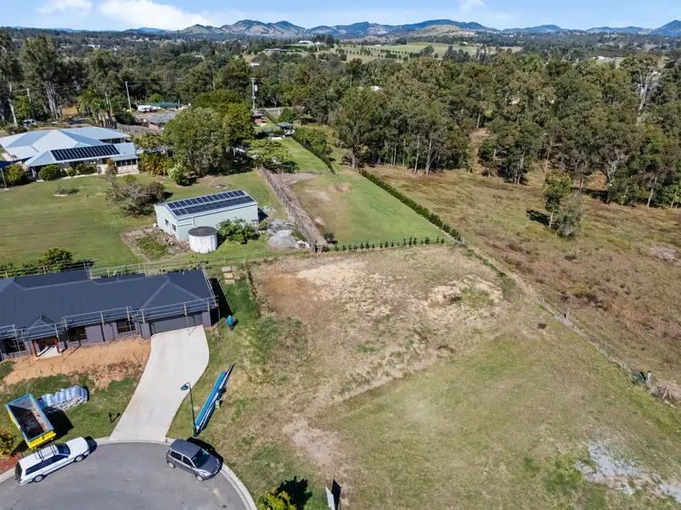 Fifth view of Homely land listing, 30 Commander Court, Jones Hill QLD 4570