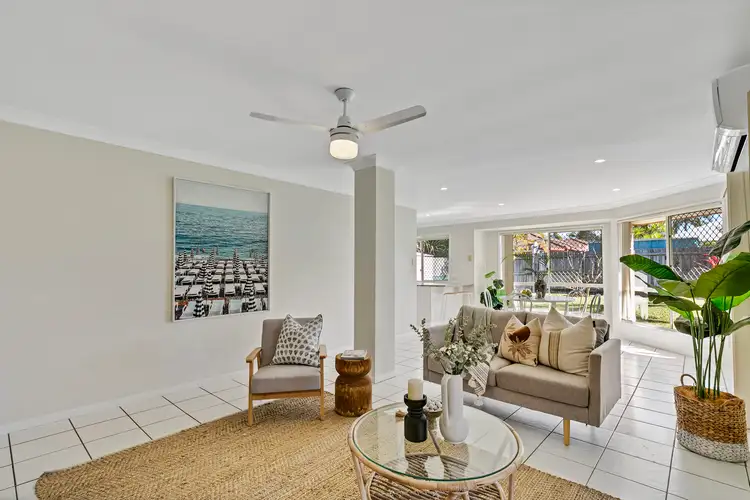 Third view of Homely house listing, 10 Corkwood Court, Mountain Creek QLD 4557