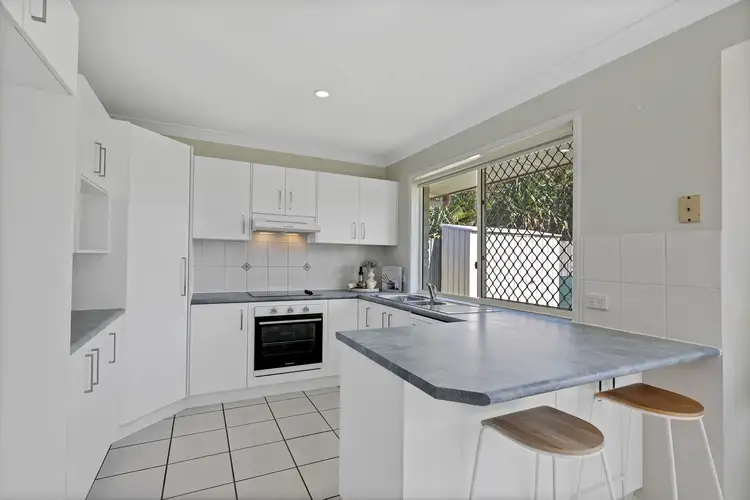 Fifth view of Homely house listing, 10 Corkwood Court, Mountain Creek QLD 4557