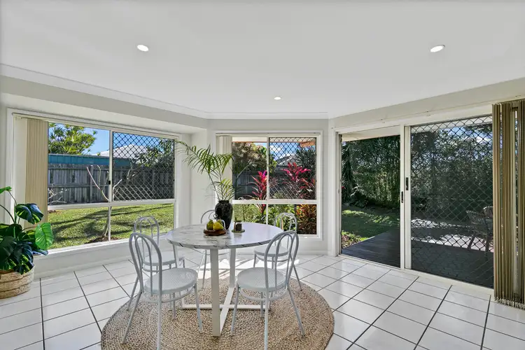 Sixth view of Homely house listing, 10 Corkwood Court, Mountain Creek QLD 4557