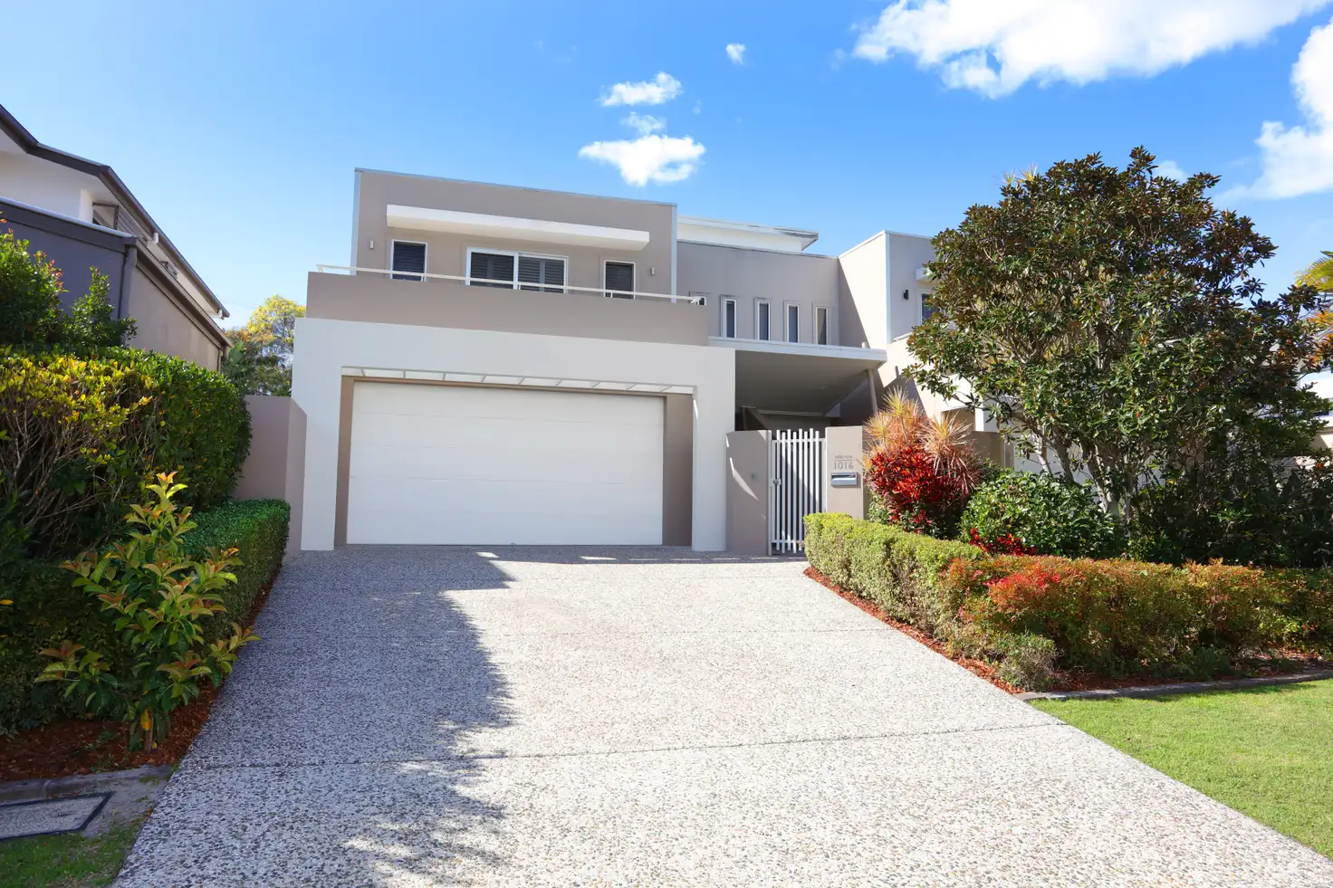 Main view of Homely house listing, 1/1016 Lakeview Terrace, Benowa QLD 4217