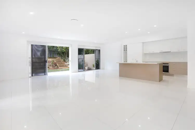 Third view of Homely house listing, 1/1016 Lakeview Terrace, Benowa QLD 4217