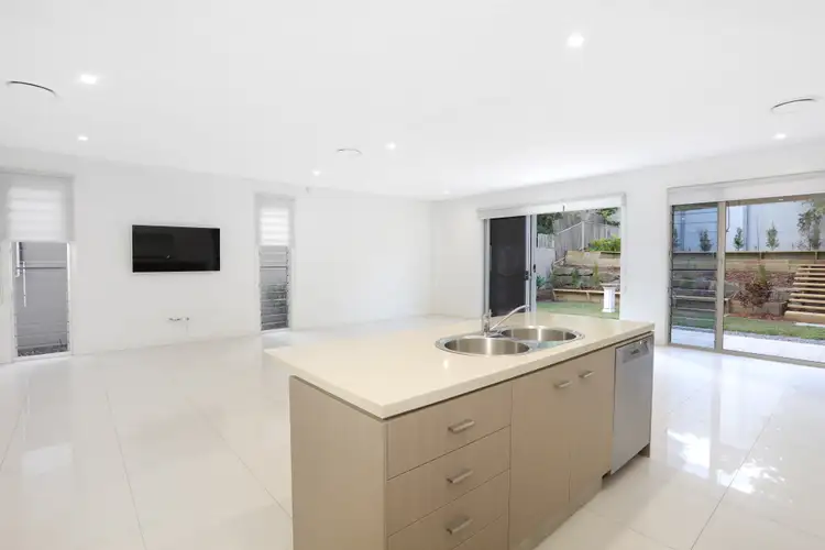 Fourth view of Homely house listing, 1/1016 Lakeview Terrace, Benowa QLD 4217