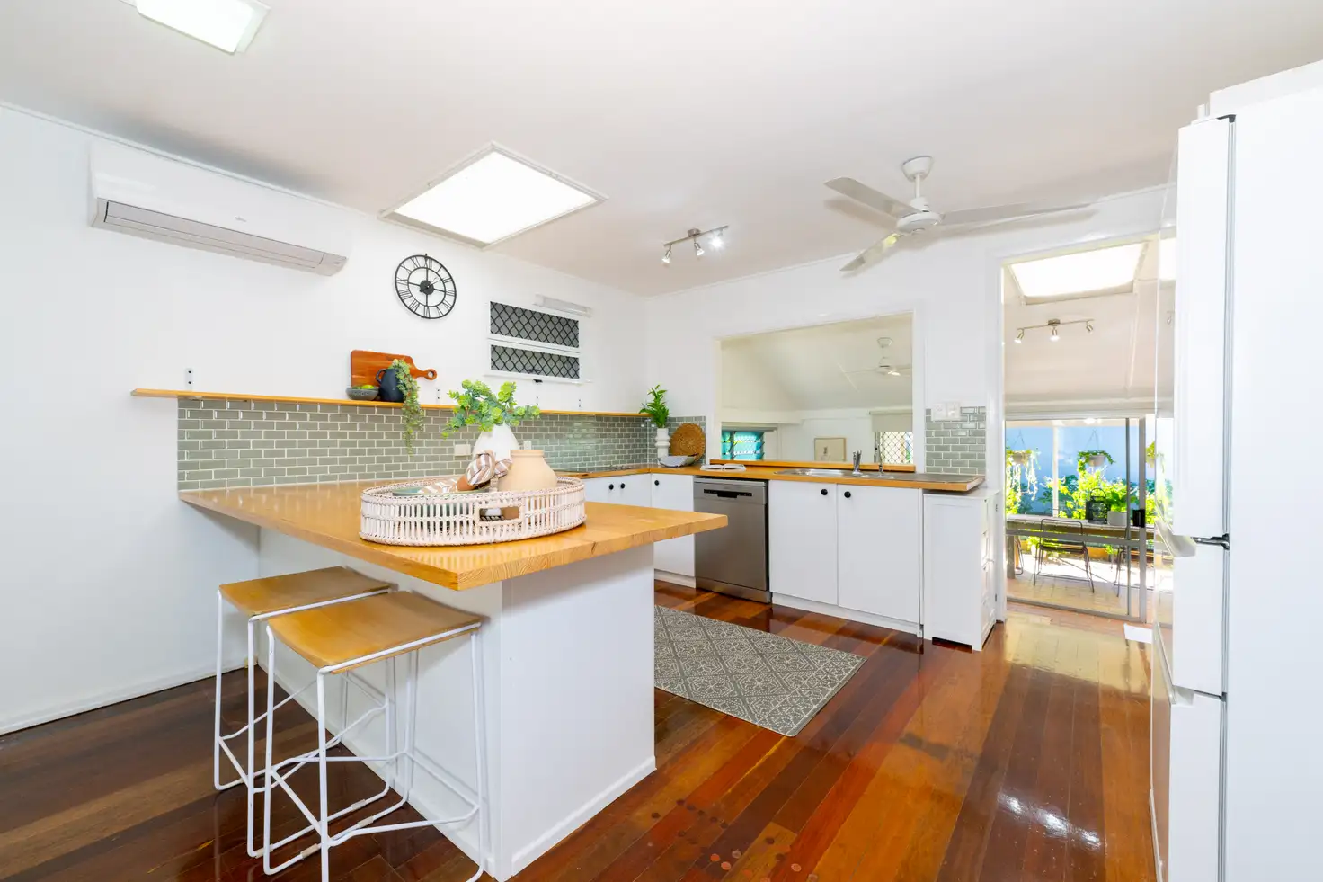 Main view of Homely house listing, 38 Howlett Street, Currajong QLD 4812
