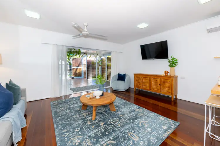 Third view of Homely house listing, 38 Howlett Street, Currajong QLD 4812