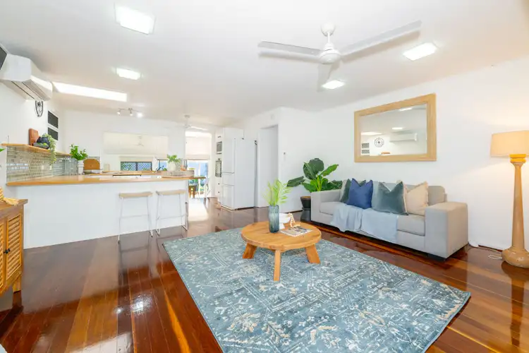 Fourth view of Homely house listing, 38 Howlett Street, Currajong QLD 4812