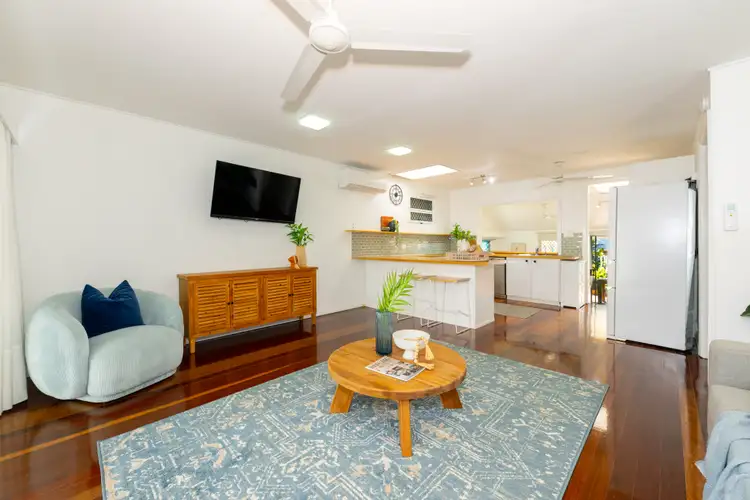 Fifth view of Homely house listing, 38 Howlett Street, Currajong QLD 4812