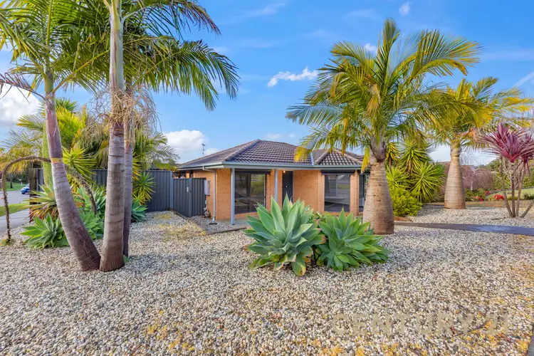 2 Sacha Drive, Pakenham VIC 3810