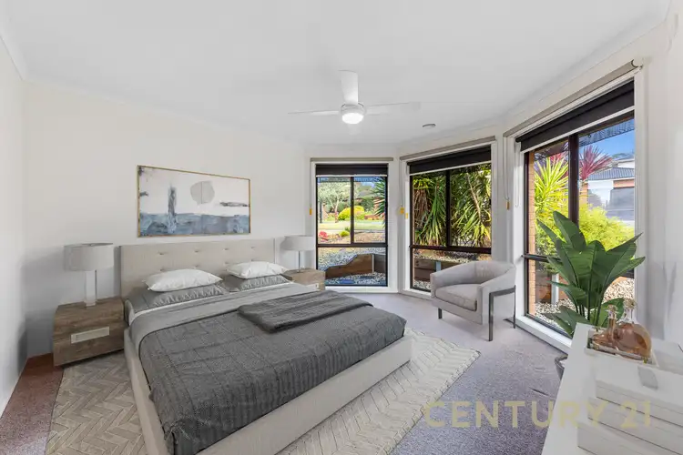 Third view of Homely house listing, 2 Sacha Drive, Pakenham VIC 3810