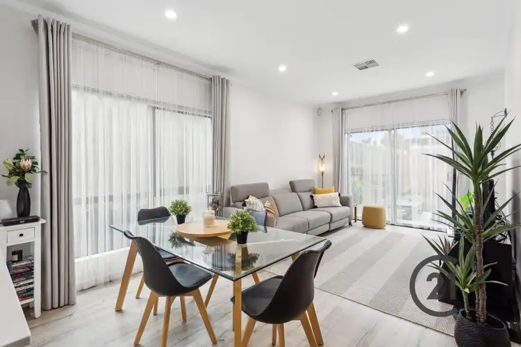 22 Marsden Street, West Lakes SA 5021