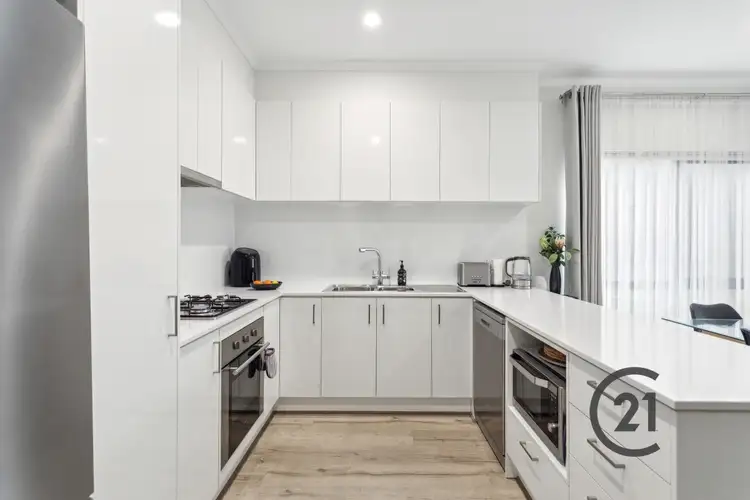 Second view of Homely townhouse listing, 22 Marsden Street, West Lakes SA 5021