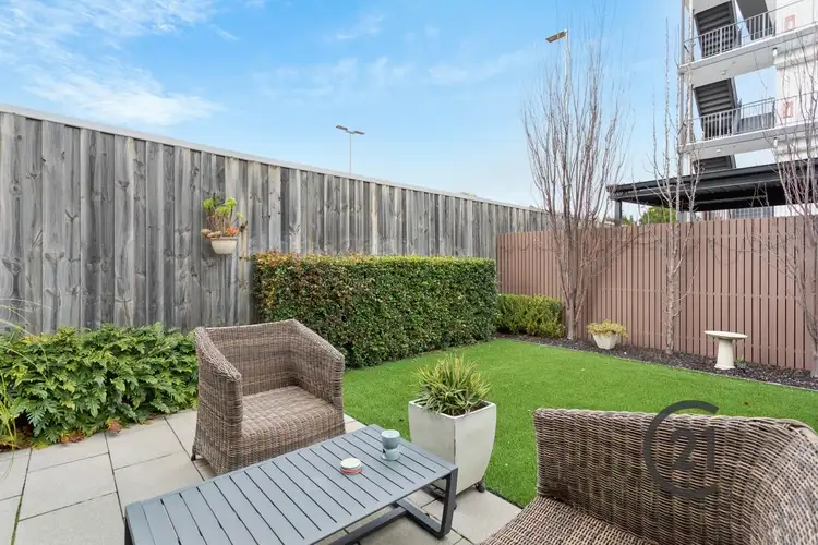 Fourth view of Homely townhouse listing, 22 Marsden Street, West Lakes SA 5021