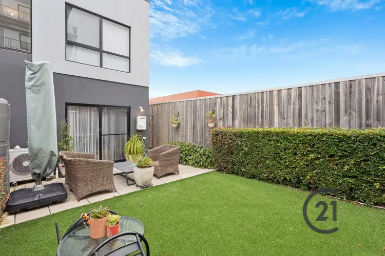 Fifth view of Homely townhouse listing, 22 Marsden Street, West Lakes SA 5021
