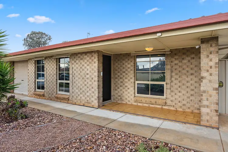 Main view of Homely unit listing, 2/1 Coora Road, Salisbury North SA 5108