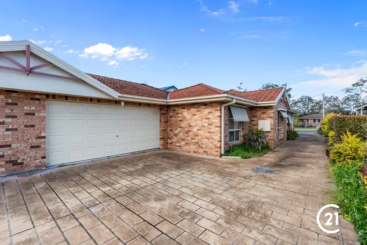 Second view of Homely semi-detached listing, 37 Chelmsford Road, Charmhaven NSW 2263