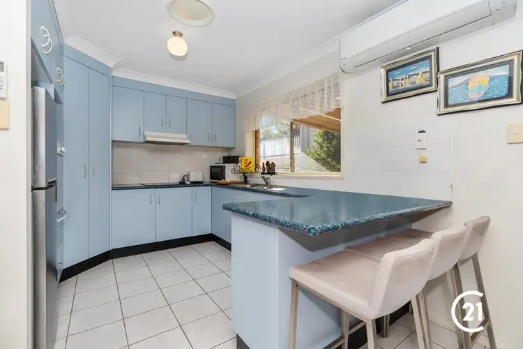 Third view of Homely semi-detached listing, 37 Chelmsford Road, Charmhaven NSW 2263