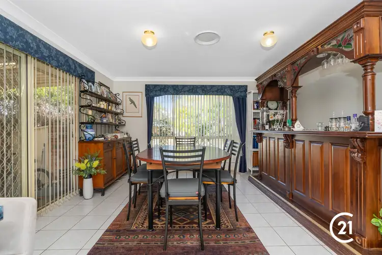 Fourth view of Homely semi-detached listing, 37 Chelmsford Road, Charmhaven NSW 2263