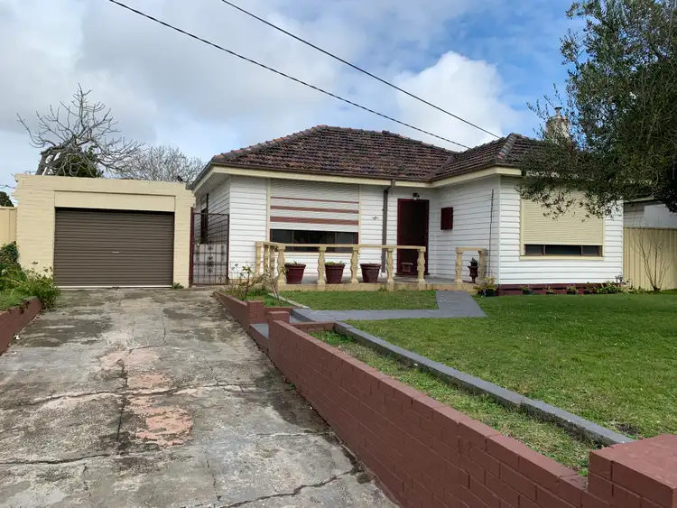 Main view of Homely house listing, 8 Maine Hey Crescent, Springvale VIC 3171