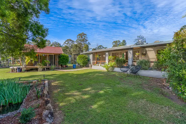 45 Power Road, Widgee QLD 4570