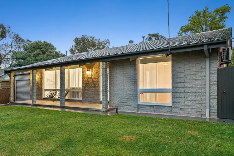 Main view of Homely house listing, 4 Caspar Street, Fairview Park SA 5126